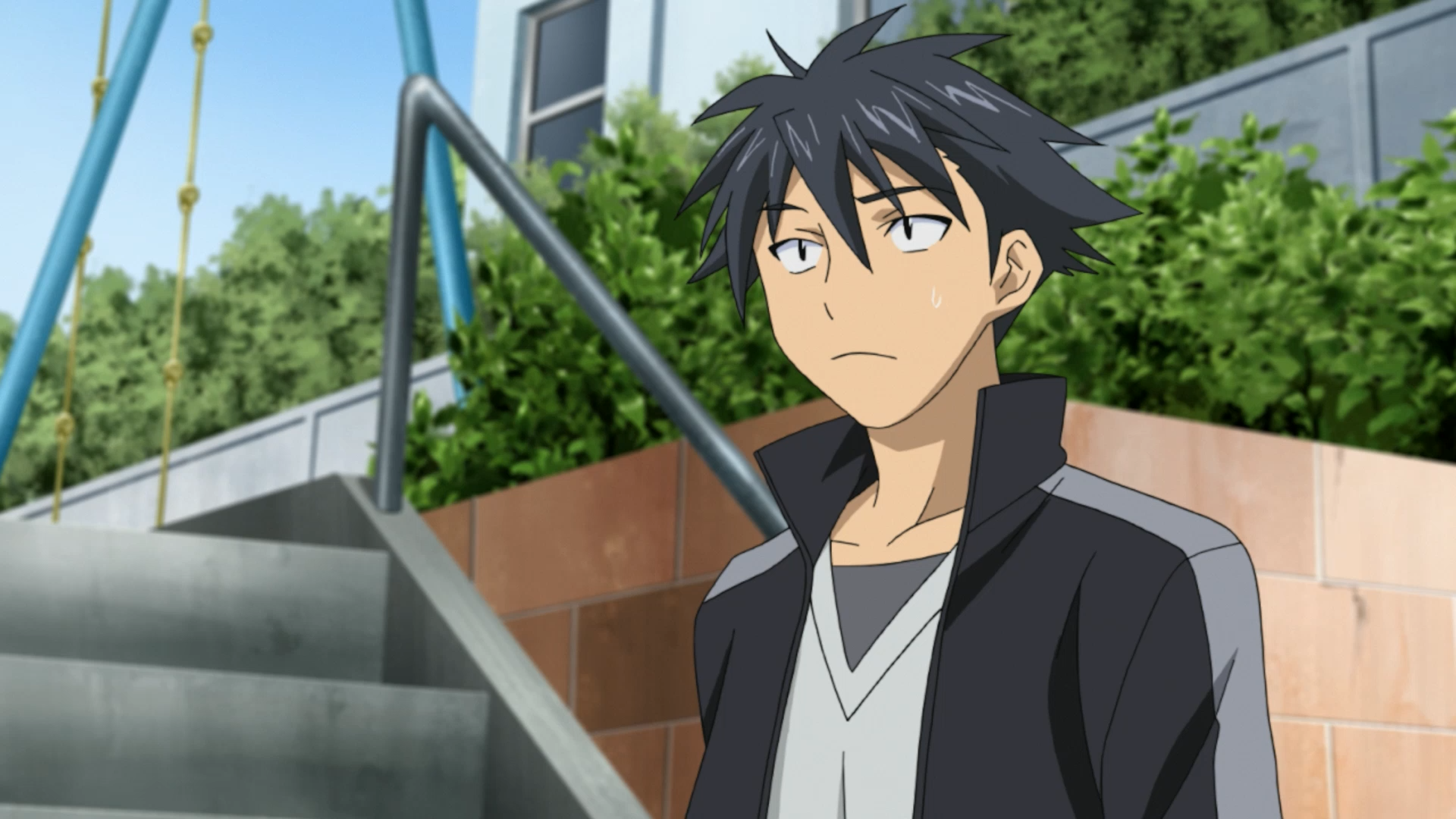 Nyan Koi! (Mujiwaras Fansub)